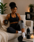 REKIND KNEE Heated Knee Massager