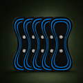 REKIND PULSE | Replacement Gel Pads (5 Pack) - REKIND